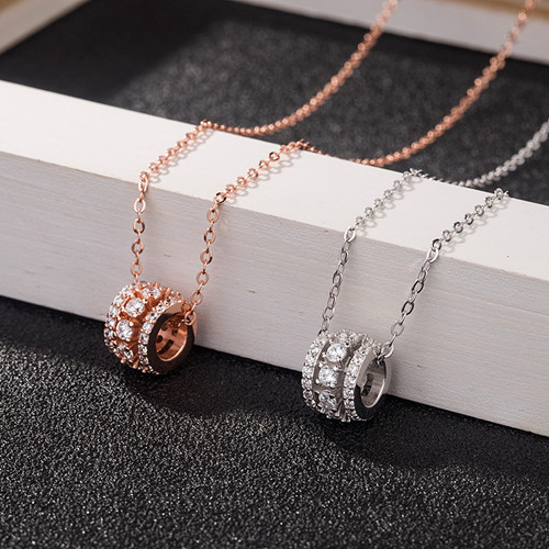 银饰品：平价与高贵并存的配饰优选