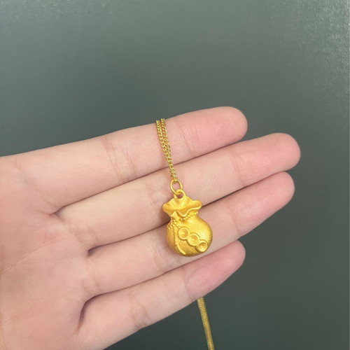 首饰加工厂有多少利润