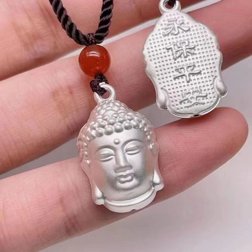 银饰品档次分析