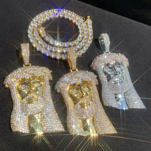 佩戴嘻哈饰品的女性多吗
